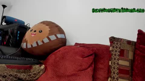 Sexymountainman420 online show from 01.10.26