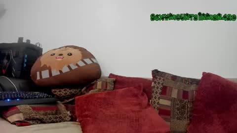 Sexymountainman420 online show from 02.15.26