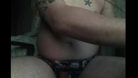 In the night in South America online show from 11.02.25