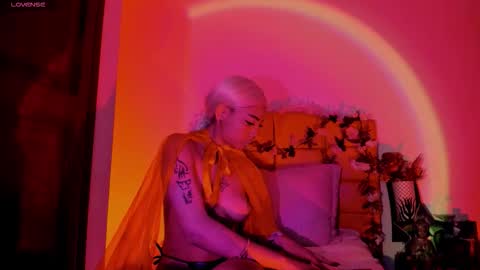 N A F online show from 10.29.25