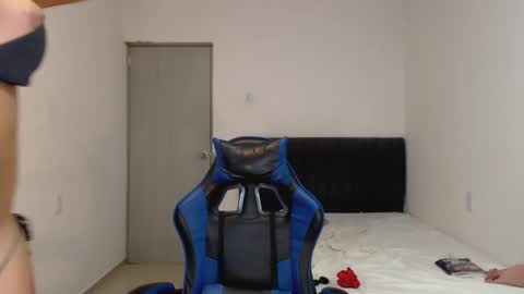 Natalia Duran online show from 03.07.26