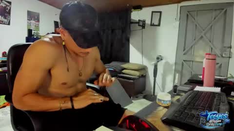 Snapshot of sexynative4u chatting on 03.27.26 sexynative4u online show from 03.27.26