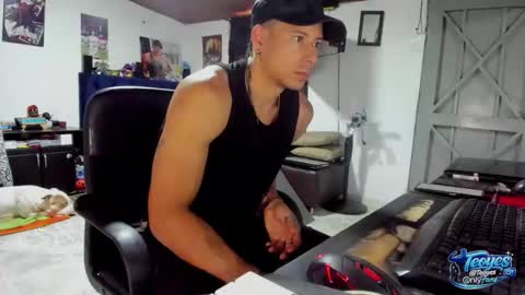 Snapshot of sexynative4u chatting on 03.27.26 sexynative4u online show from 03.27.26