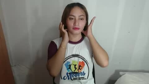 PAOLA 3 online show from 10.26.25