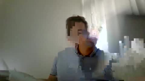Snapshot of sexynaugthywanker chatting on 10.08.25 sexynaugthywanker online show from 10.08.25