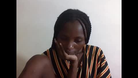 VIVIAN online show from 11.01.25