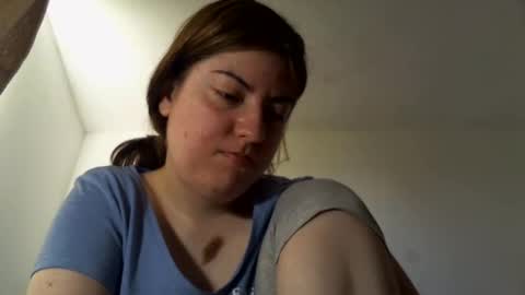 Snapshot of sexynyu18 chatting on 05.27.26 Alex online show from 05.27.26