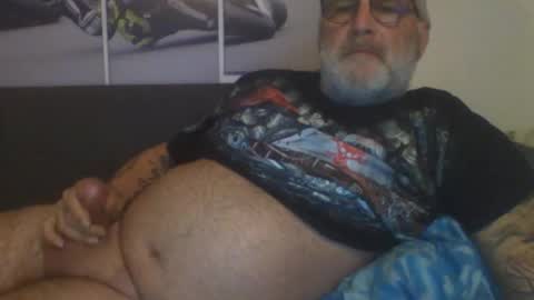 sexypaa online show from 01.20.25