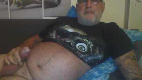 sexypaa online show from 02.04.25