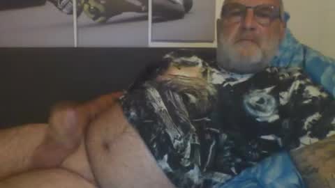 sexypaa online show from 02.10.25
