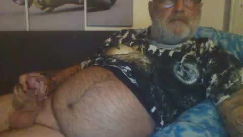 sexypaa online show from 02.13.25