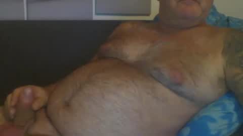 sexypaa online show from 02.20.25