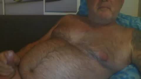 sexypaa online show from 02.21.25