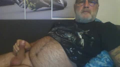 sexypaa online show from 03.01.25