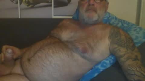 sexypaa online show from 03.03.25