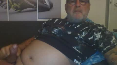 sexypaa online show from 03.09.25