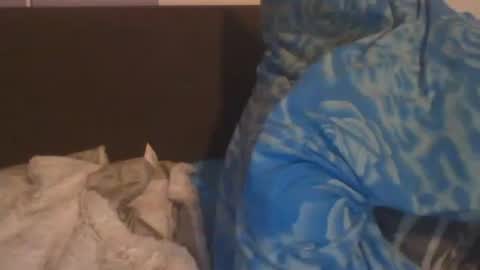 sexypaa online show from 11.24.25