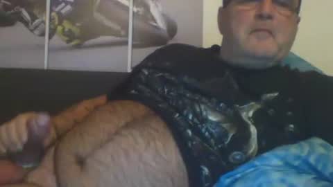 sexypaa online show from 12.04.25