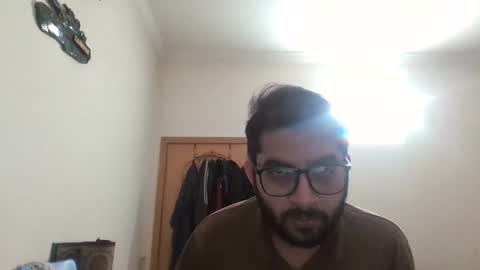 Snapshot of sexypaki1997 chatting on 02.16.25 sexypaki1997 online show from 02.16.25