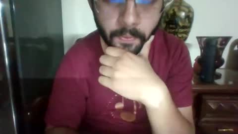 Snapshot of sexypaki1997 chatting on 10.10.25 sexypaki1997 online show from 10.10.25