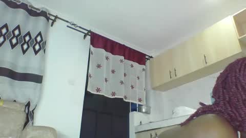 Snapshot of sexypamm chatting on 05.25.26 sexypamm online show from 05.25.26