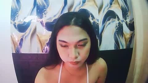sexypetiteraine online show from 04.27.26