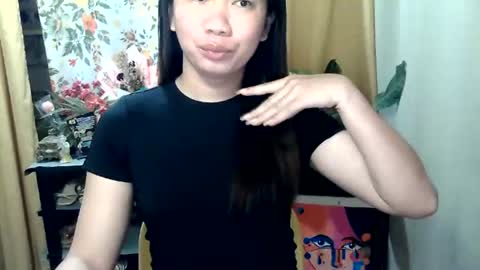 Snapshot of sexypinay_dianara chatting on 07.01.26 sexypinay_dianara online show from 07.01.26