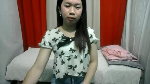 Snapshot of sexypinay_dianara chatting on 07.05.26 sexypinay_dianara online show from 07.05.26