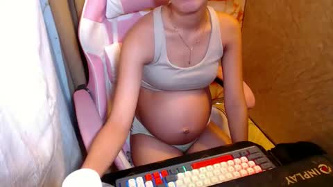 Snapshot of sexypinayirish chatting on 02.06.26 IRISH online show from 02.06.26