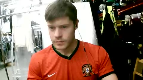 Erikson online show from 12.02.25