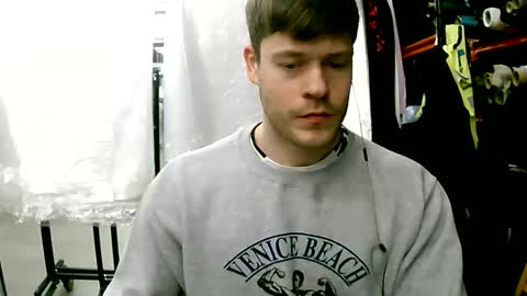 Erikson online show from 01.19.26