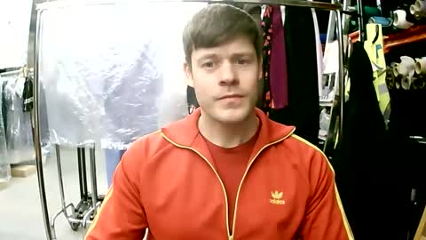 Erikson online show from 02.05.26