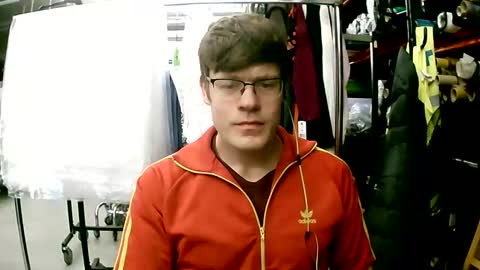 Erikson online show from 03.24.26