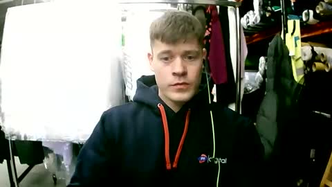 Erikson online show from 03.26.26