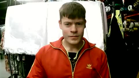 Erikson online show from 04.17.26