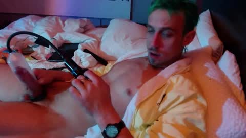 Possum online show from 02.14.25