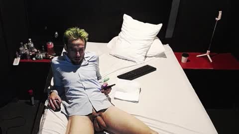 Possum online show from 11.26.25