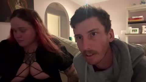 Snapshot of sexyprincessandman chatting on 02.13.26 sexyprincessandman online show from 02.13.26