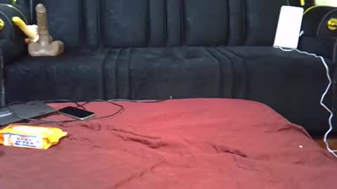 sexypwincy online show from 11.19.25