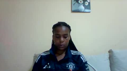 DOVY ACHIENG online show from 02.03.25