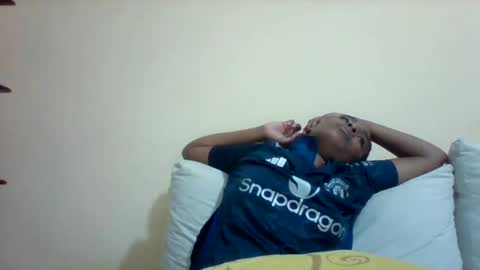 DOVY ACHIENG online show from 02.03.25