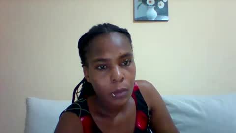 DOVY ACHIENG online show from 02.06.25