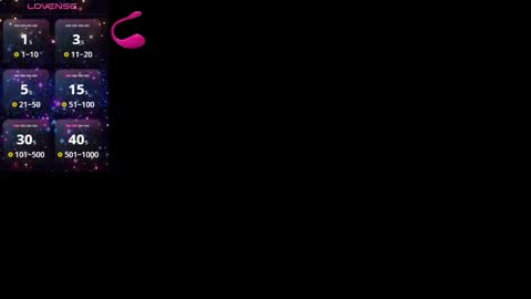 SexyQueenNina online show from 12.21.24