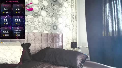 SexyQueenNina online show from 03.28.26