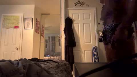 sexyred77713 online show from 03.14.26