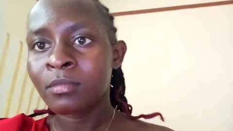 Snapshot of sexyreddebony chatting on 12.22.24 sexyreddebony online show from 12.22.24