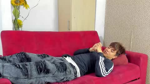 MATIAS-18   THIAHO -18  MAX-19  NICOKALY-19  CAIN-19   MOD ESTEBAN online show from 03.30.26