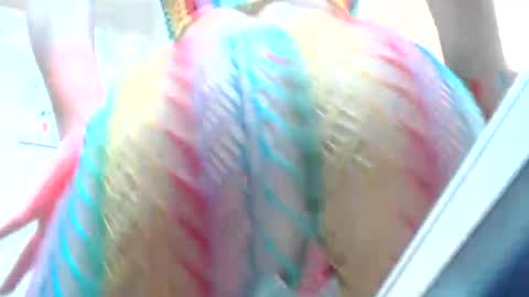 Venus Independent Model online show from 03.07.25