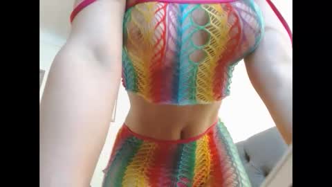 Venus Independent Model online show from 02.07.26