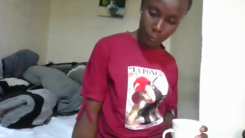 sexysanta50 online show from 11.20.25